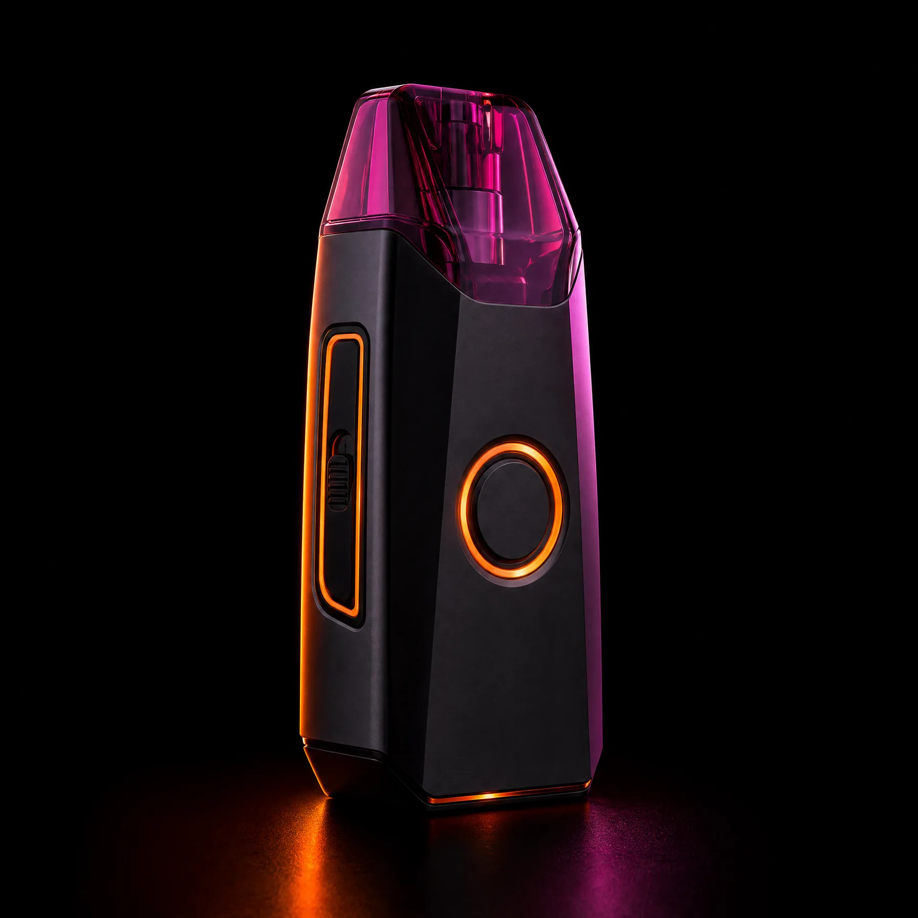 Elvane Flux product render