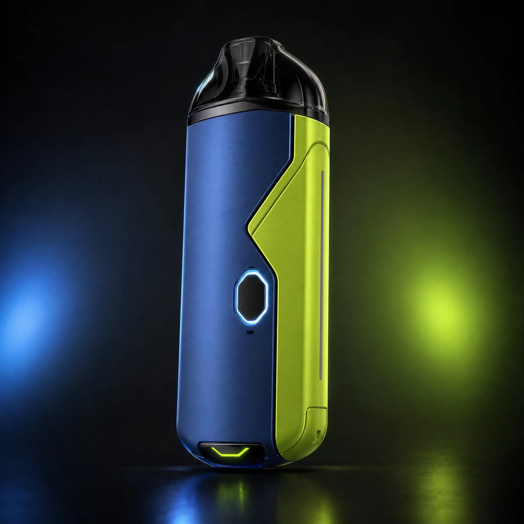 Elvane Orbit product render